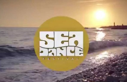 Sjajan lineup Sea Dance Festivala