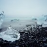 Odlomila se najveća ploča leda na svijetu