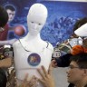 Kineski robot postaje TV voditelj