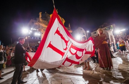 Dubrovačke ljetne igre Dubrovačke ljetne igre