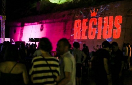 Sprema se genijalan vikend u Šibeniku Sprema se genijalan vikend u Šibeniku