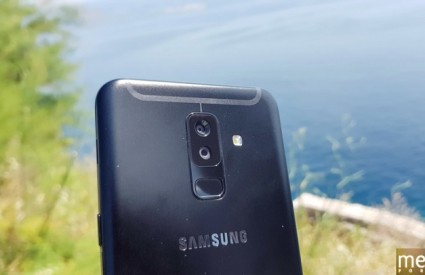 Samsung uvodi promjene