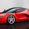 Ferrari se potpuno okreće hibridima