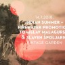Indian Summer: FireWater promo I Malagurski & Špoljarić 