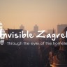 Pokrenuta prva tura koja prikazuje Zagreb očima beskućnika
