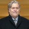 Bannon protiv Sorosa