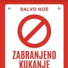 „Zabranjeno kukanje“ – knjiga o više vedrine i manje grintanja