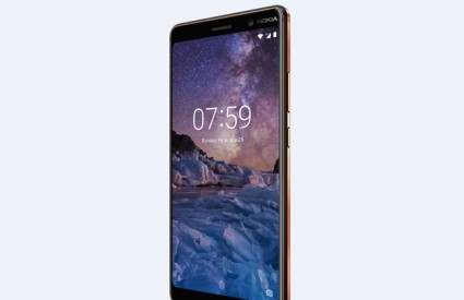 Nokia 7 Plus