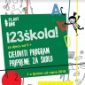 Samoborke pokrenule novi program 123 škola
