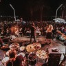 Aj Cha festival započeo najvećim hitovima Dina Dvornika na Splitskoj Rivi!