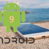 Android 9.0. Pie: provjerite je li vaš  smartphone na popisu nadogradnji? 