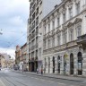 Zagreb - centar grada zatvoren za vozila
