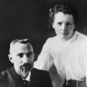 Marie Curie je najutjecajnija žena 20. stoljeća
