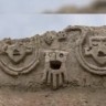 Gotovo 4000 star zidni reljef otkriven u Peruu