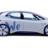 Volkswagen ulaže milijarde u umrežene automobile