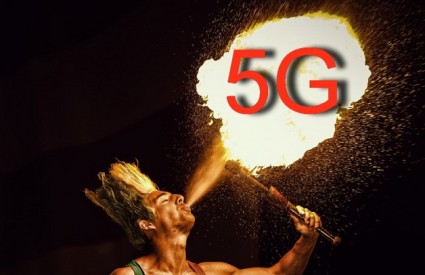 5G raste velikom brzinom