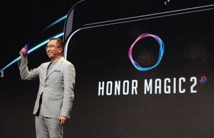 Honor Magic 2