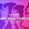 Abba Real Tribute u Vintage Industrialu u subotu 29. rujna