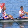 Braća Sinković svjetski prvaci u dvojcu bez kormilara