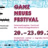 Dođite na Posljednji Ganz novi festival u SC-u!