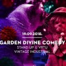 Divine Comedy u Vintage Gardenu