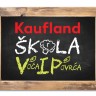 Besplatno voće i povrće partnerskim školama za sve poslovnice Kauflanda diljem Hrvatske
