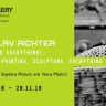 Izložba Vjenceslava Richtera u Veneciji