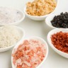 5 vrsta soli i njihov utjecaj na zdravlje