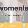 StartUp Drill #WOMENLED događaj