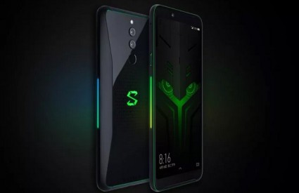 Xiaomi Black Shark Helo