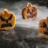 Recepti za Halloween - keksi od badema i kestena
