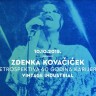 Retrospektivni koncert Zdenke Kovačićek večeras u Vintage Industrialu