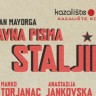 'Ljubavna pisma Staljinu' nova premijera Kazališta Planet Art