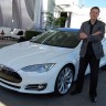 Je li Tesla deklasirao njemačke automobilske divove?