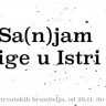 Odgođen Sajam knjiga i autora – Sa(n)jam knjige u Istri