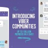 Viber Communityji - građani i učitelji pokrenuli grupe