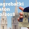 Posebna regulacija prometa zbog 27. Zagrebačkog maratona