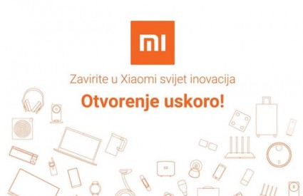 Mi Store otvara se u Arena Centru Zagreb