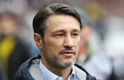 Niko Kovač dobio je podršku Hoenessa