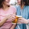 Pivo dokazano ublažava neugodne simptome menopauze
