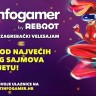 Otvoren 7. Reboot Infogamer