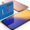 Samsung Galaxy A8s -  debi u prosincu,  na tržištu u 2019.