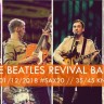 The Beatles Revival Band 1. prosinca u klubu Sax!