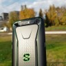 XIAOMI BLACK SHARK recenzija