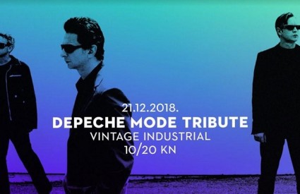 Gift - Depeche Mode tribute