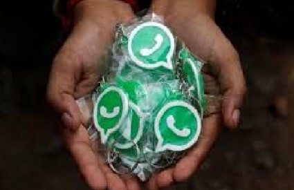 WhatsApp s novim idejama