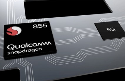 Snapdragon 855