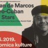 Afro Cuban All-Stars za tjedan dana u Tvornici kulture