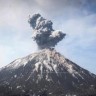 Anak Krakatau ponovno erumpirao