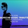 Ovog petka ne propustite dark/electro večer uz Depeche Mode tribute